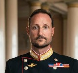 Karalius Haakon VIII
