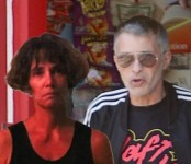Halle Berry / Olivier Martinez