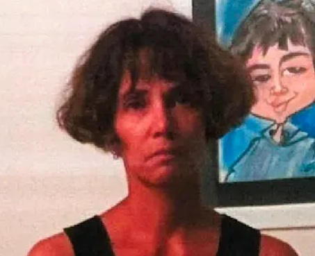 Halle Berry (Superior Court of California, County of Los Angeles foto)