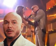 Pitbull / Jennifer Lopez ir Pitbull