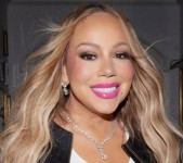 Mariah Carey