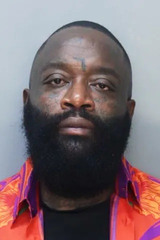 Rick Ross